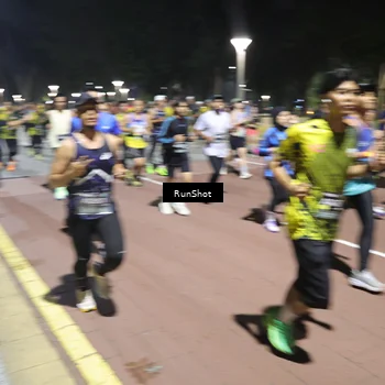 Runner Photo 6520536