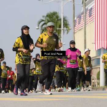 Runner Photo 6520537