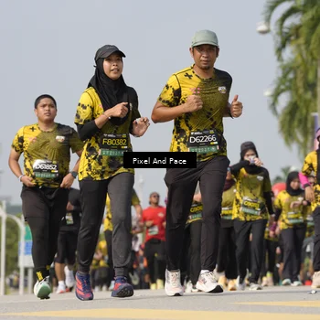 Runner Photo 6520546