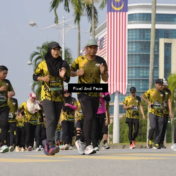 Runner Photo 6520547