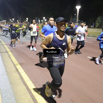 Runner Photo 6520549