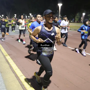 Runner Photo 6520556