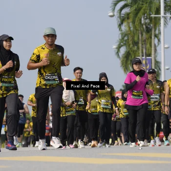 Runner Photo 6520561