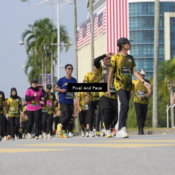 Runner Photo 6520563