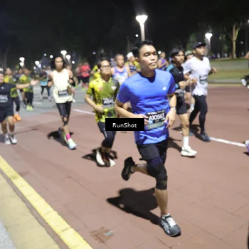 Runner Photo 6520565