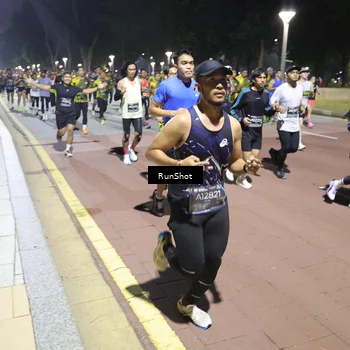Runner Photo 6520568