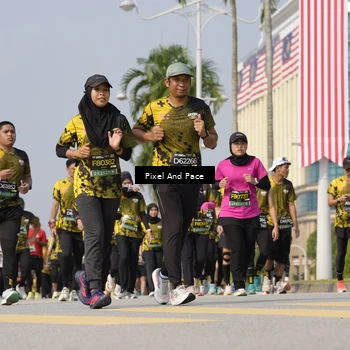 Runner Photo 6520569