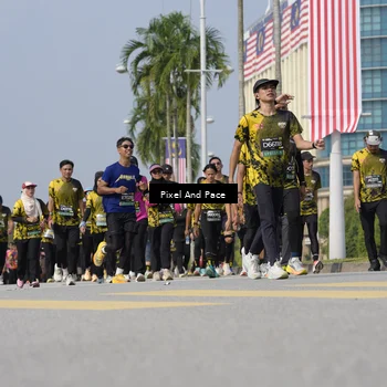 Runner Photo 6520572