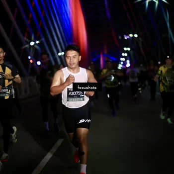 Runner Photo 6520576
