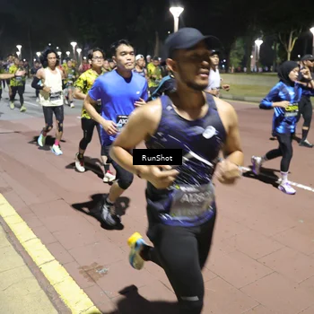 Runner Photo 6520583