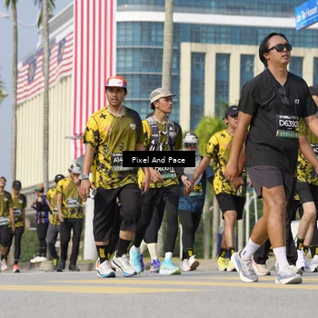 Runner Photo 6520584