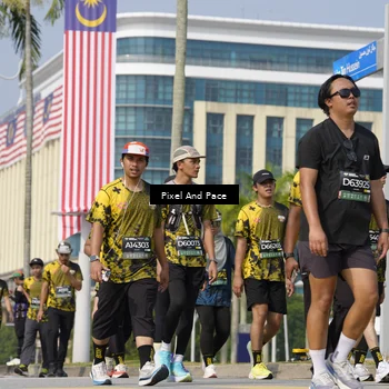 Runner Photo 6520585