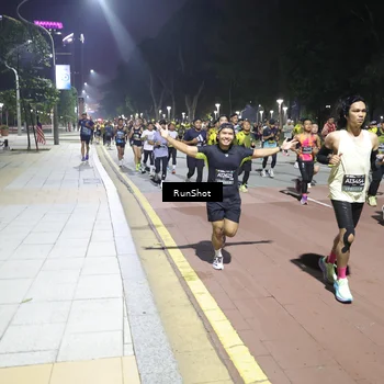 Runner Photo 6520586