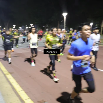 Runner Photo 6520587