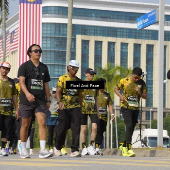 Runner Photo 6520592