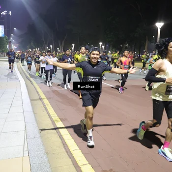 Runner Photo 6520601