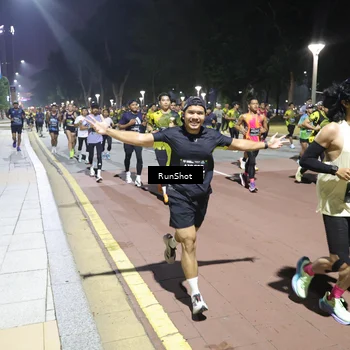 Runner Photo 6520607
