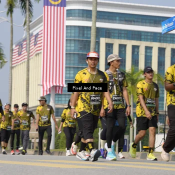 Runner Photo 6520612