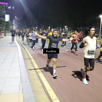 Runner Photo 6520614