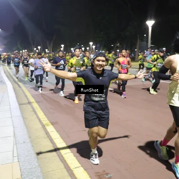 Runner Photo 6520615