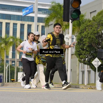 Runner Photo 6520617