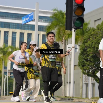 Runner Photo 6520623