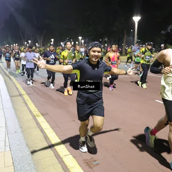 Runner Photo 6520627