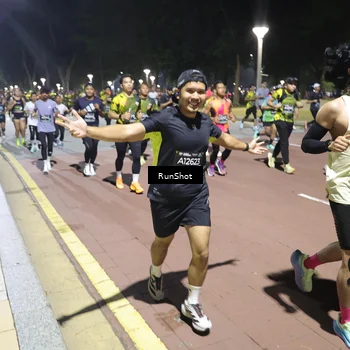 Runner Photo 6520633