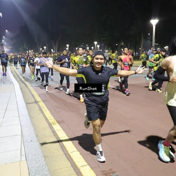 Runner Photo 6520635