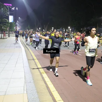 Runner Photo 6520636
