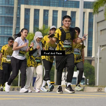 Runner Photo 6520637