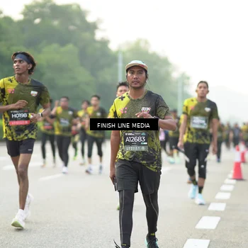 Runner Photo 6520641