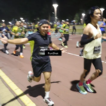 Runner Photo 6520644