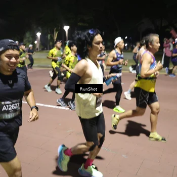 Runner Photo 6520646