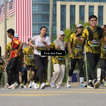 Runner Photo 6520651