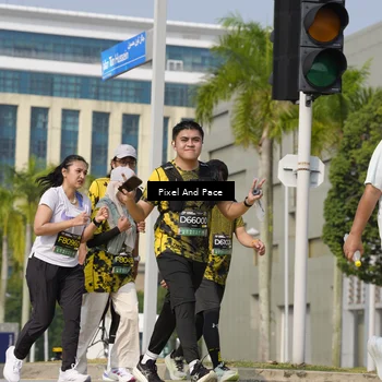 Runner Photo 6520658
