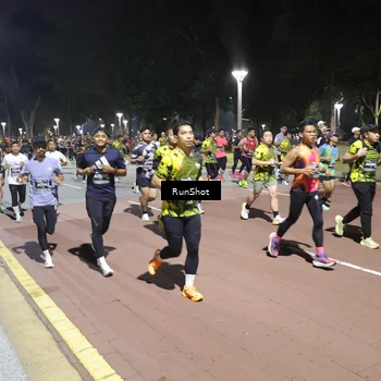 Runner Photo 6520661