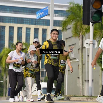 Runner Photo 6520664