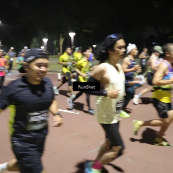 Runner Photo 6520666