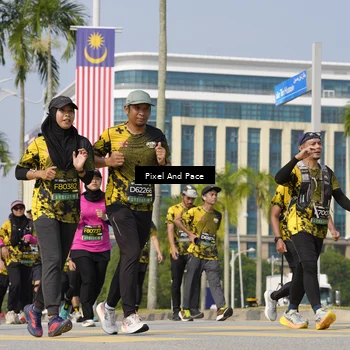 Runner Photo 6520668