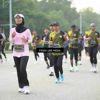Runner Photo 6520671