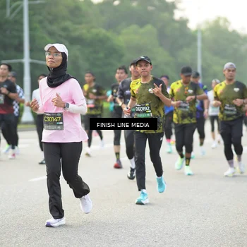 Runner Photo 6520676