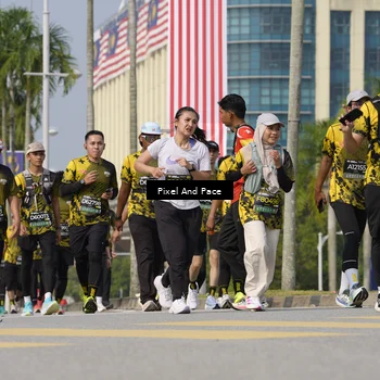 Runner Photo 6520679