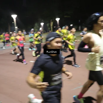 Runner Photo 6520681