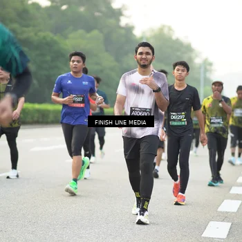 Runner Photo 6520685