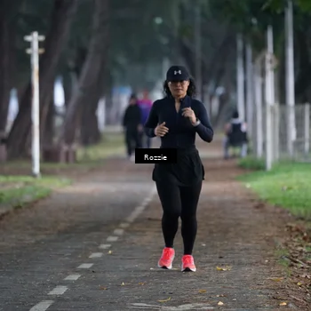 Runner Photo 6520688