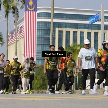 Runner Photo 6520698