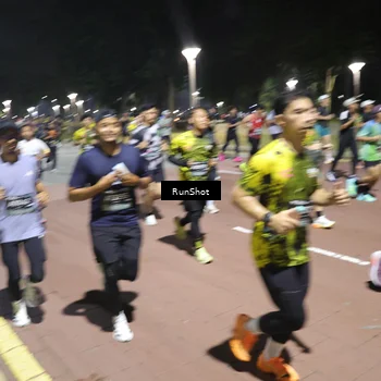 Runner Photo 6520700