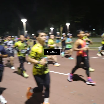 Runner Photo 6520704