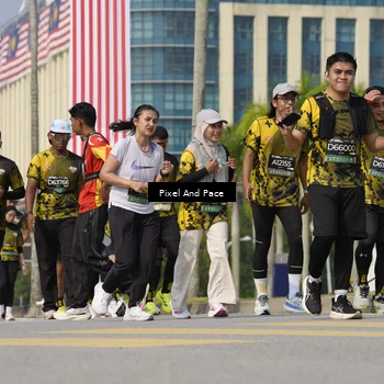 Runner Photo 6520722